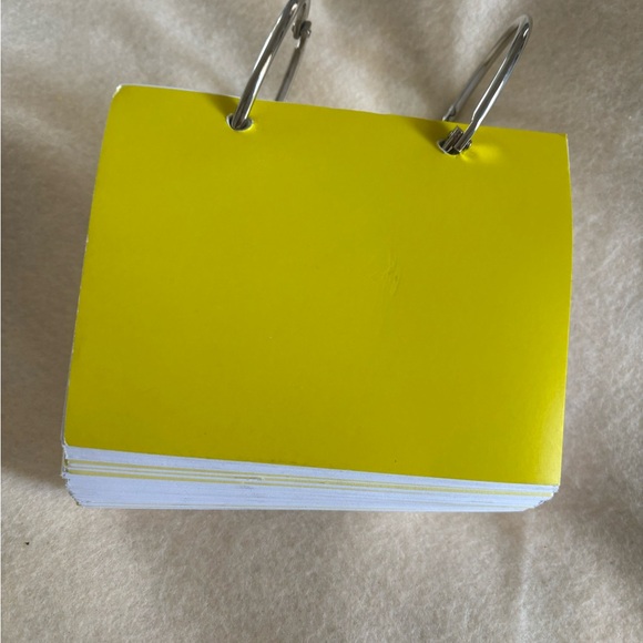 K cookbook - Picture 3 of 3